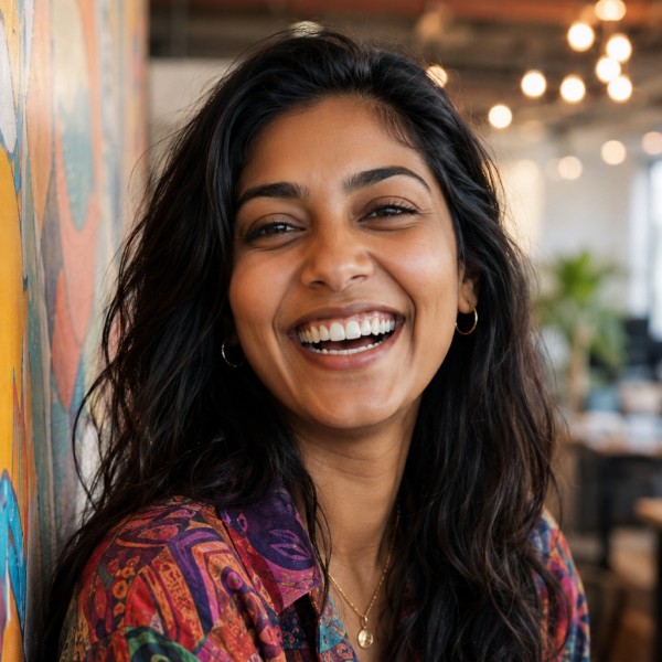 Priya Nair