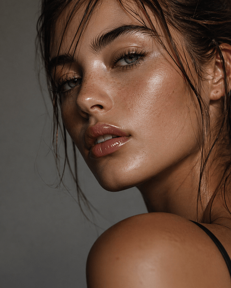 Beauty Portrait