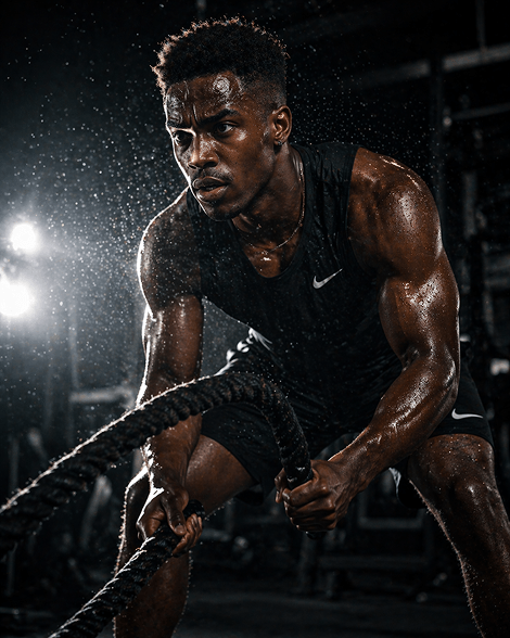 Fitness Creative