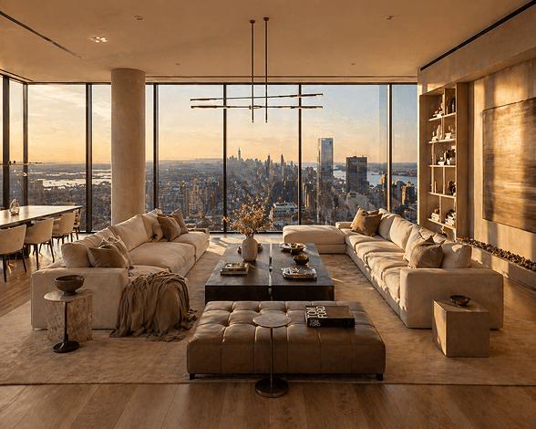 Real Estate Feature
