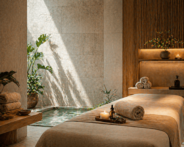 Wellness Visual